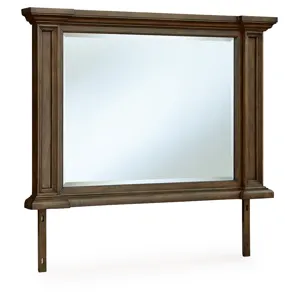 Frantanna Bedroom Mirror
