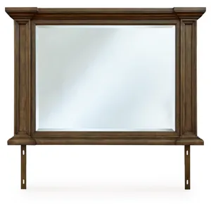 Frantanna Bedroom Mirror