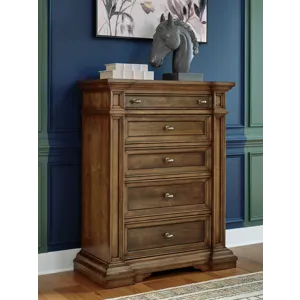 Frantanna Chest of Drawers
