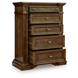 Frantanna Chest of Drawers