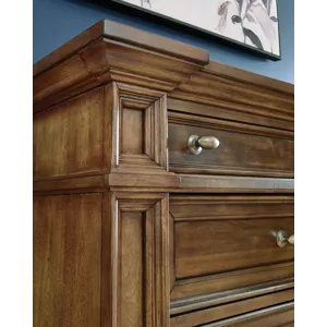 Frantanna Chest of Drawers