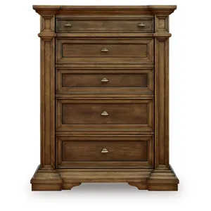 Frantanna Chest of Drawers