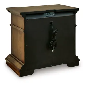Frantanna Nightstand