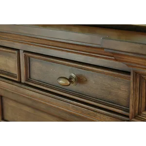 Frantanna Dresser and Mirror