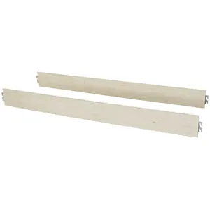 Arlendyne Queen/King Panel Rails
