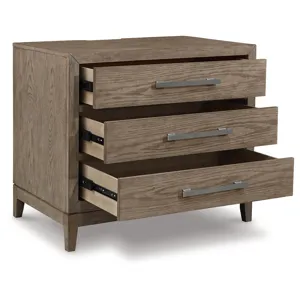 Chrestner Nightstand