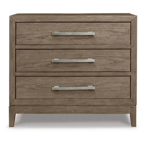 Chrestner Nightstand