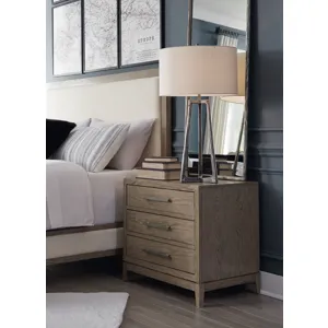 Chrestner Nightstand