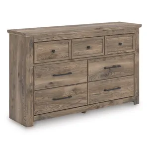 Keithland Dresser