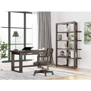 Breckington 56" Home Office Desk