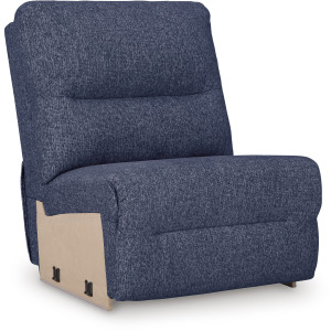 Acklen Place Armless Chair