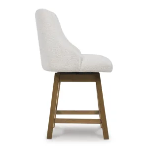 Cabalynn Counter Height Barstool