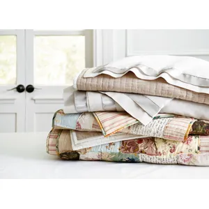Damalis 3-Piece Queen Quilt Set