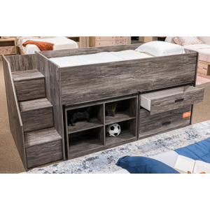 Frandern Loft Drawer Storage