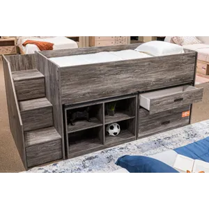 Frandern Loft Drawer Storage