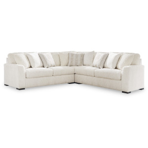 Chessington 3-Piece Sectional