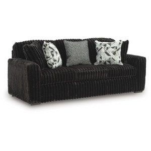 Midnight-Madness Sofa