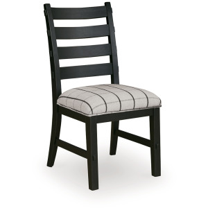 Gramburg Dining Chair