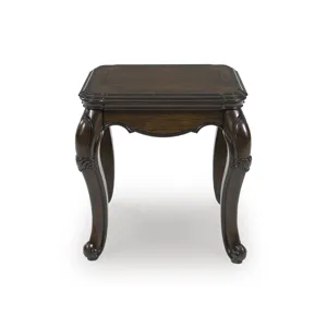 Maylee End Table
