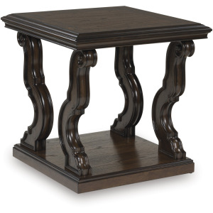 Maylee End Table