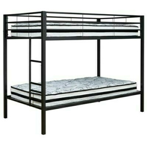 ashley dinsmore bunk bed