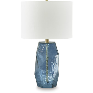 Tallow Table Lamp