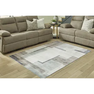 Larkport Washable Medium Rug