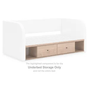 Arloster Underbed Storage