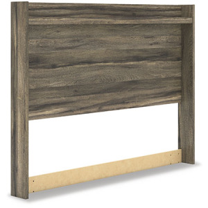 Baystorm Queen Panel Headboard