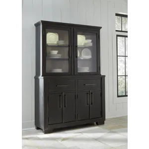Galliden Dining Hutch