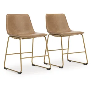 Crandox Dining Chair (Set of 2)