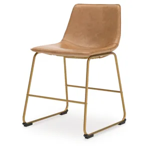 Crandox Dining Chair (Set of 2)