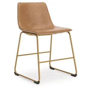 Crandox Dining Chair (Set of 2)