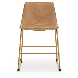 Crandox Dining Chair (Set of 2)