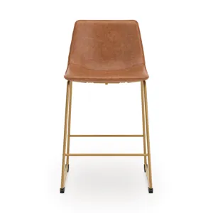Crandox Counter Height Barstool