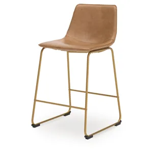 Crandox Counter Height Barstool (Set of 2)