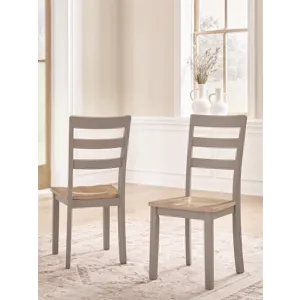 Harperfeld Dining Chair