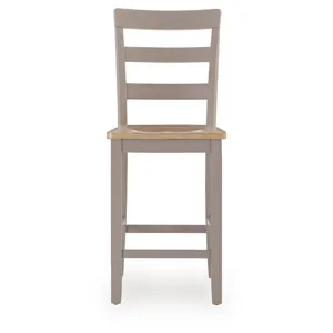 Gesthaven Counter Height Barstool (Set of 2)