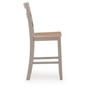 Gesthaven Counter Height Barstool (Set of 2)
