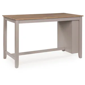 Harperfeld Counter Height Dining Table