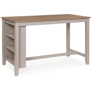 Harperfeld Counter Height Dining Table