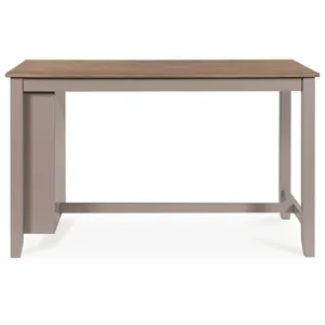 Harperfeld Counter Height Dining Table