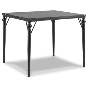Kreabindale Counter Height Dining Table