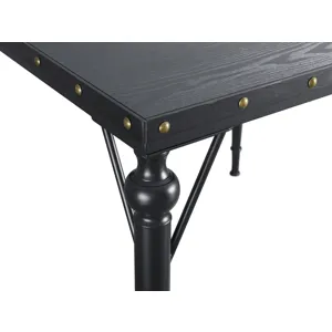 Kreabindale Counter Height Dining Table