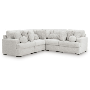 Snodoodle 5-Piece Sectional