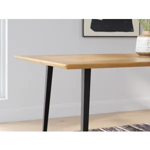Gretlynn Dining Table