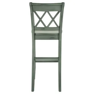 Mestler Bar Height Bar Stool