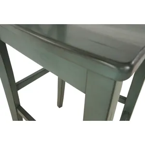 Mestler Bar Height Bar Stool