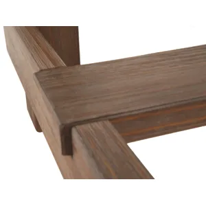 Pinnadel Counter Height Dining Room Table