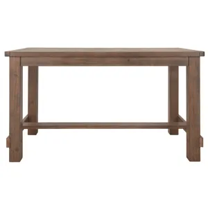 Pinnadel Counter Height Dining Room Table